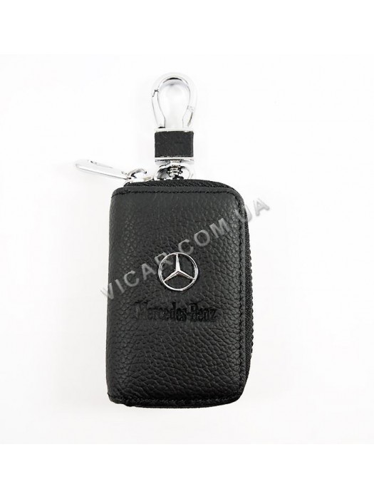 Чехол для автомобильных ключей Mercedes